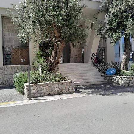 Mondi Azzurri Leilighet Budva Eksteriør bilde
